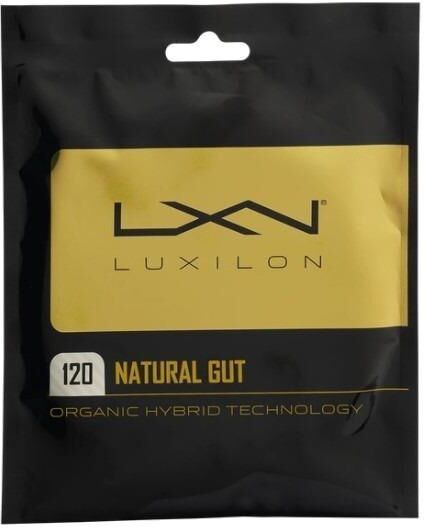 Luxilon Natural Gut, 1.30 mm