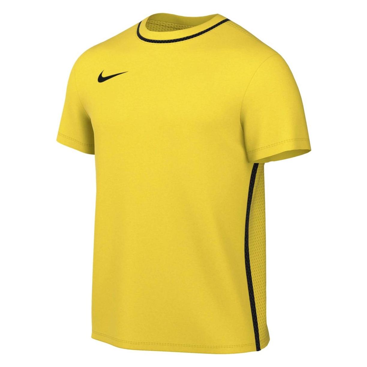 Nike gelbes Herren-Parktop (M) (66532425)
