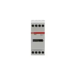ABB HMT1/220 HMT 1/24 Betriebsstundenzähler 24V Elektromechanisch, nicht rücksetzbar 2CSM131000R1601 HMT1220
