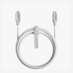 Nomad USB-C® Kabel USB 2.0 1.5 m Weiß NM014674858