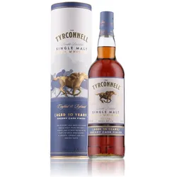 The Tyrconnell 10 Years Sherry Cask Finish 46% Vol. 0,7l in Geschenkbox