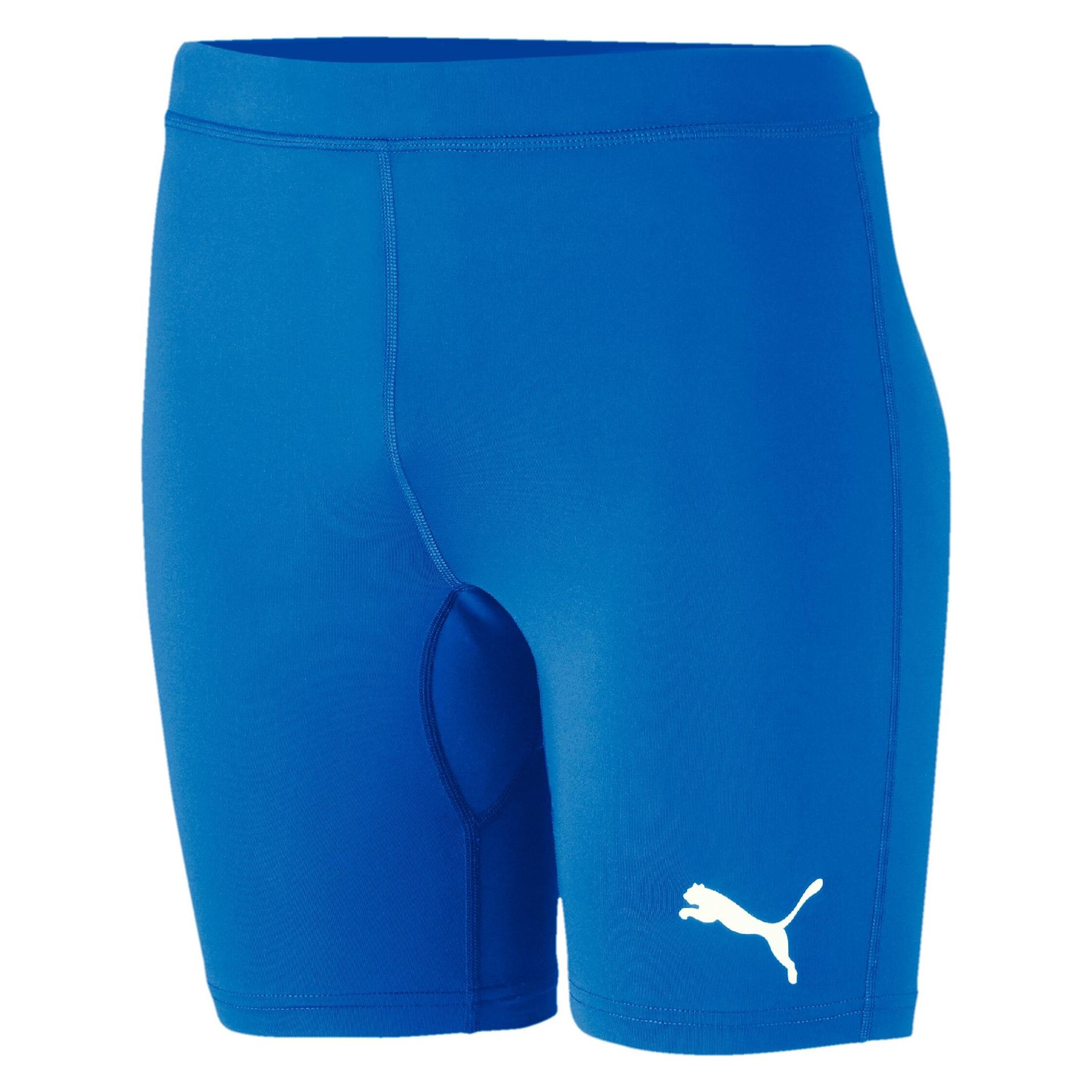 Puma LIGA Baselayer ShortTight Jr-655937 (116) (655937_02)