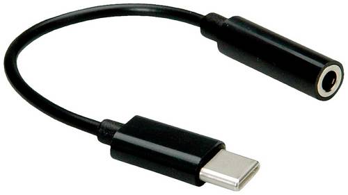 Value Audio Adapter 12.99.3214 0.13 m