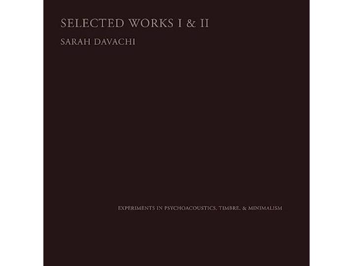 Selected Works I & II