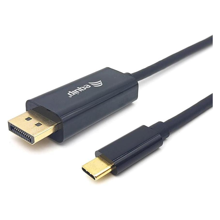 equip DisplayPort - USB C (2 m) (133427)