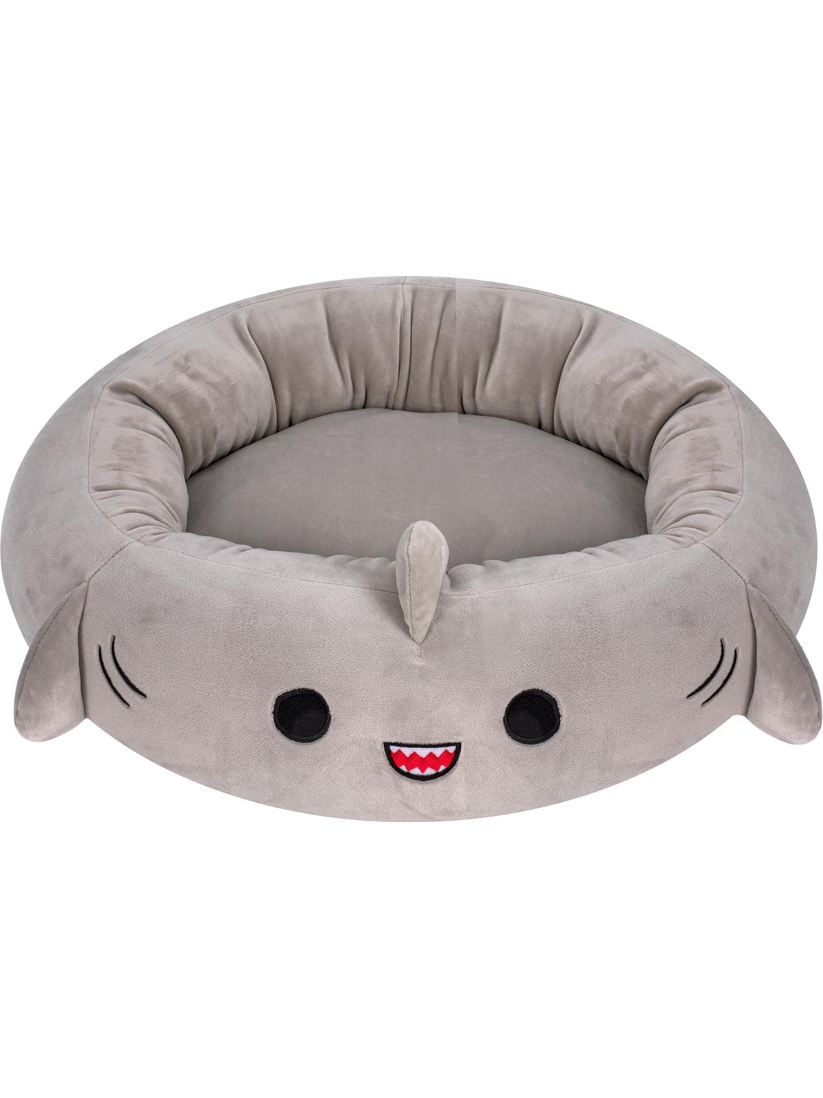 Squishmallows Pets Gordon The Shark Pet Bed S 50cm