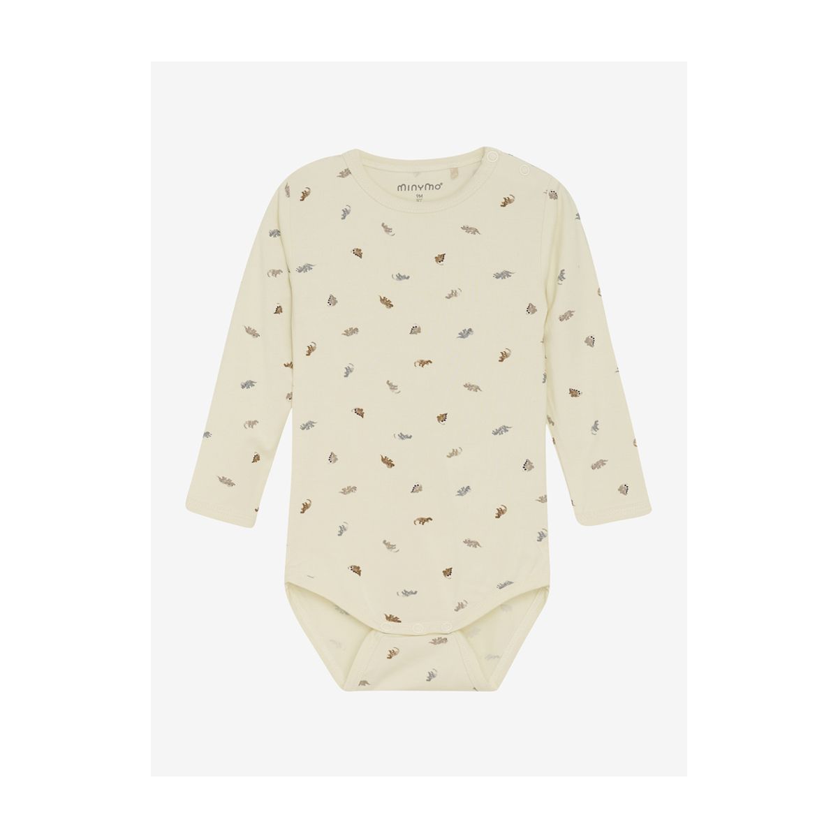 Minymo Body LS tradewinds (712) 62 4983-712-62