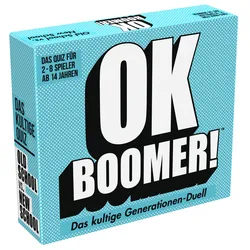 Goliath Toys - OK Boomer