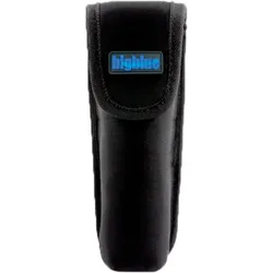BigBlue Neoprene Pouch with Retractable Cable - Tasche für Lampe mit Retractor #