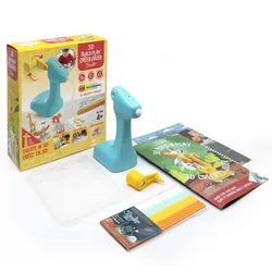 3Doodler Build & Play, Basisset inkl. Pen