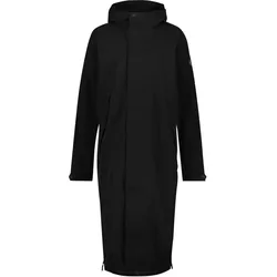 Agu, Unisex, Velojacke, City Slicker Unisex Rain Coat Urban Outdoor black (S), Schwarz, S