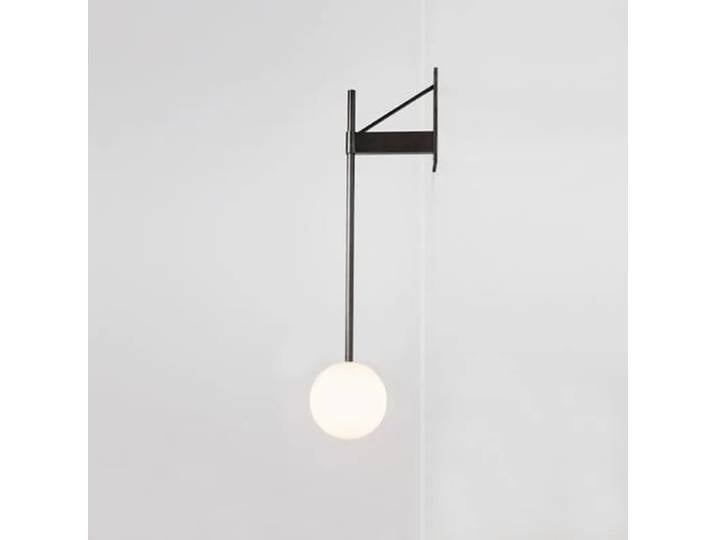 Applique murale ligne nordique rétro ligne industrielle mur LED lumières salon chevet chambre applique murale Led lampe moderne design