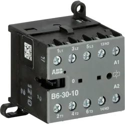 ABB Schütz 24V 4kW, Relais