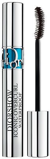 Christian Dior Diorshow Iconic Overcurl Waterproof 091 Black
