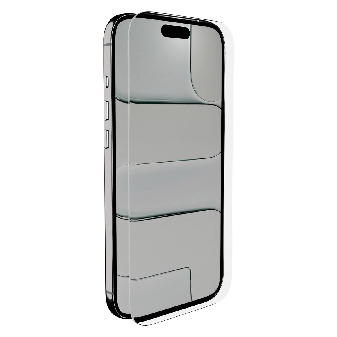 Puro Displayglas (1 Stk., Apple iPhone 17) (PUSDGIPHONE1766)