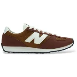 New Balance Unisex. U471V1_LI Sneaker 471 braun (45.5), Wohnung, Schnürsenkel, Lässig