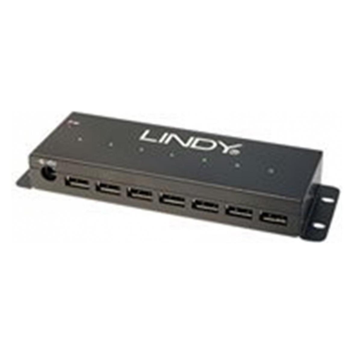 Physix PHW-200S, neigbare Wandhalterung für TVs bis 26" (USB-A, 7 Ports) (PHW-200S)
