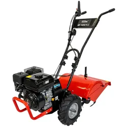 Güde Gartenfräse GF 420-4.1