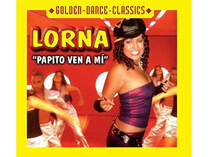 Papito Ven a Mi