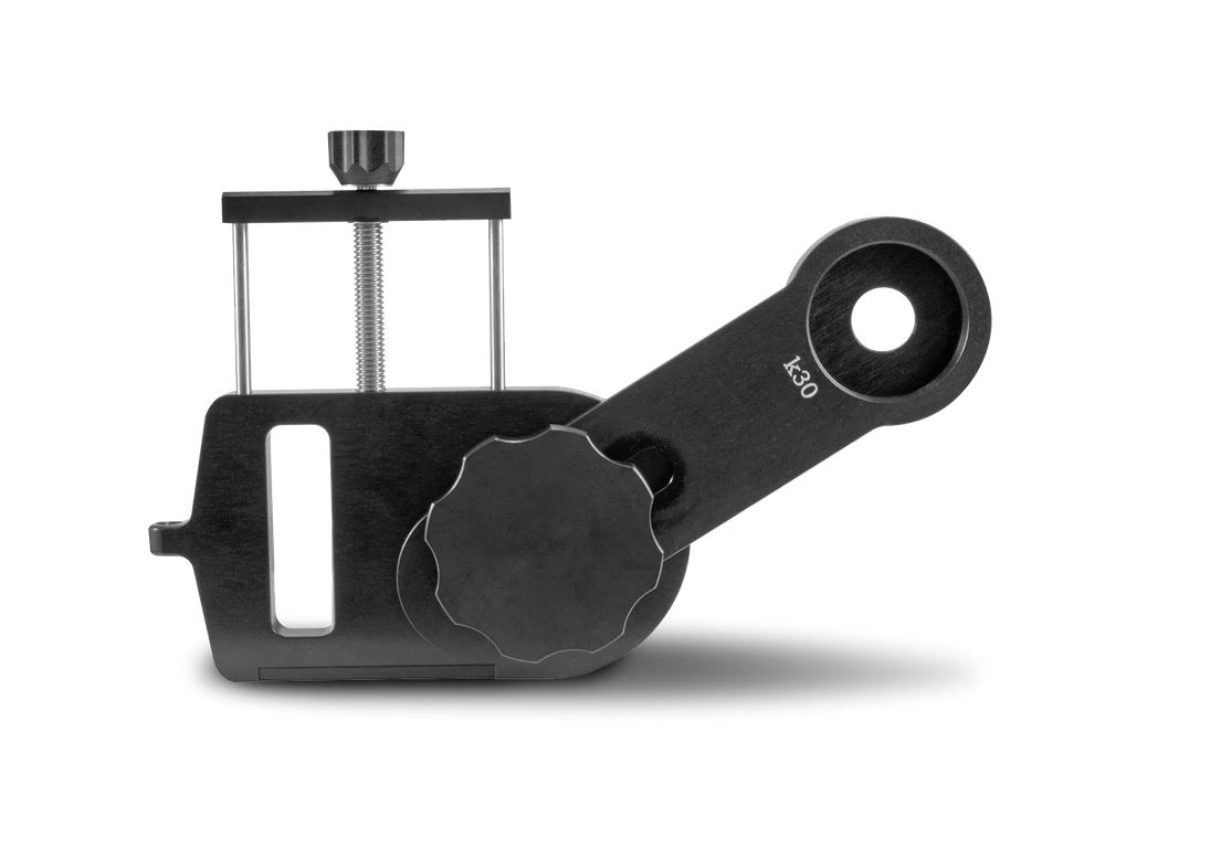 Kowa SMARTOSCOPE VARIO Adapter mit Kowa TSN-AR66Z KIT (TSN-600/TSN-660M/TSN-82SV/TSN-550) Serie