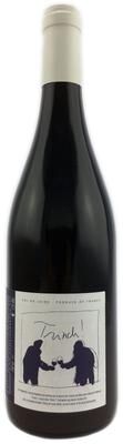 """Catherine & Pierre Breton""" """Catherine & Pierre Breton Trinch! 2023 Red Wine - France"""