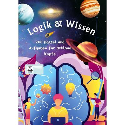 Logik & Wissen:, Taschenbuch von Beatrice Noble, BoD – Books on Demand, 978-3-8192-0557-6