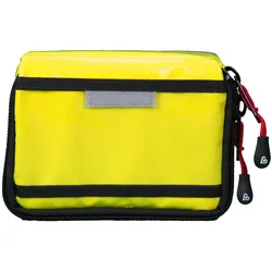 WaterStop Ampullarium Light LEMON Plane 19 x 8 x 13 cm