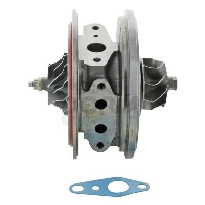 MEAT & DORIA Rumpfgruppe, Lader 601638 für HONDA