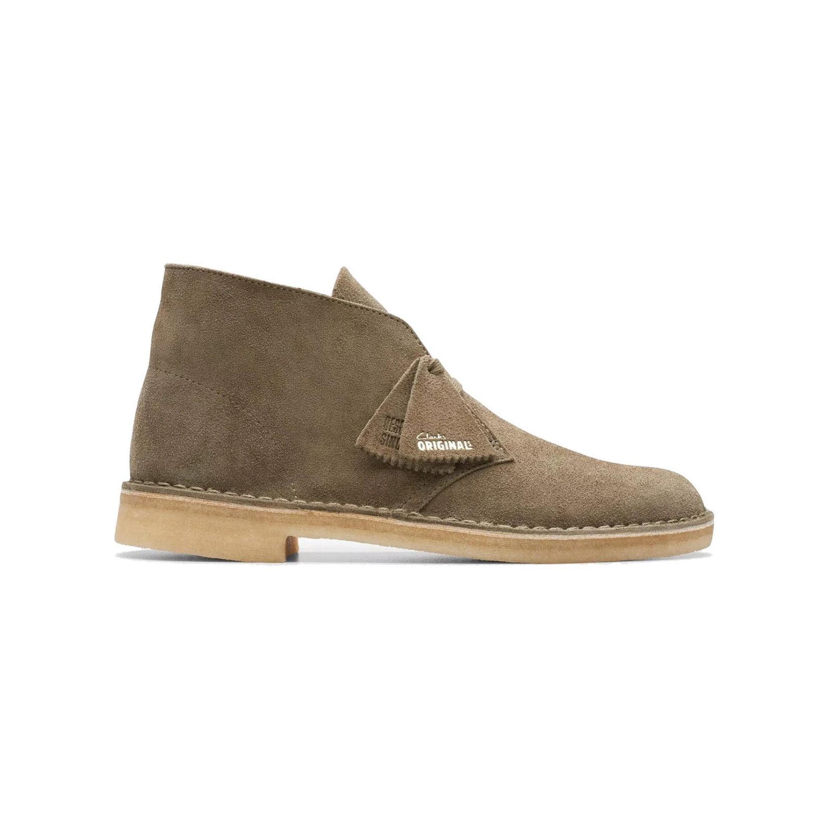 Desert Boot Gr. 44.5