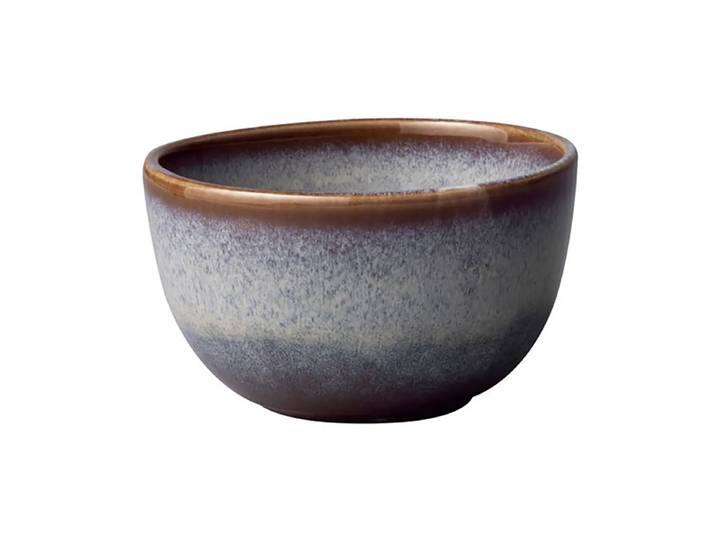 Villeroy & Boch Bol à trempette Lave Ø10 cm Beige