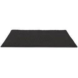 VORLEGER MATTE BeauMare WR 50/50cm Schwarz