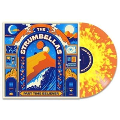 Part Time Believer - The Strumbellas, Vinyl
