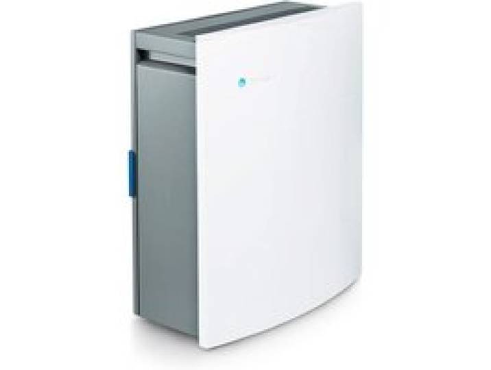 Purificateur dair - Blueair - Classic 205 - HEPA Silent - Système SmokeBlock - 52 m2