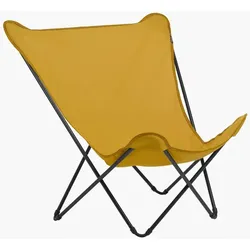 Pop Up XL Design Outdoor Sessel Curry (Curry)