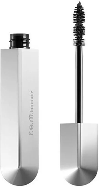 r.e.m.beauty - Flourishing - Volumizing-Mascara, 6 ml, Midnight Black