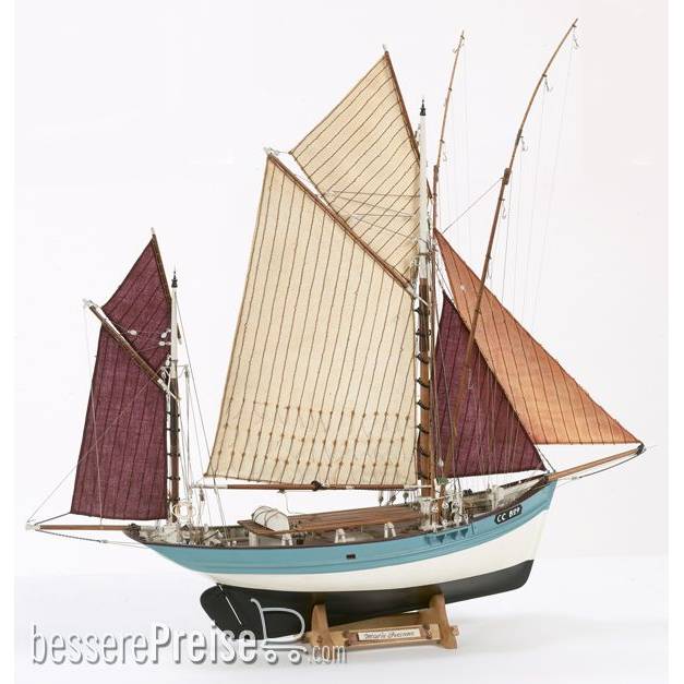 BILLING BOATS BB0580