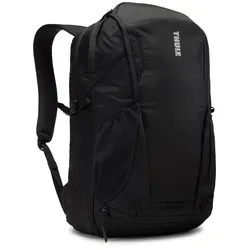 Thule EnRoute TEBP4416 - Black Rucksack Lässiger Rucksack Schwarz Nylon