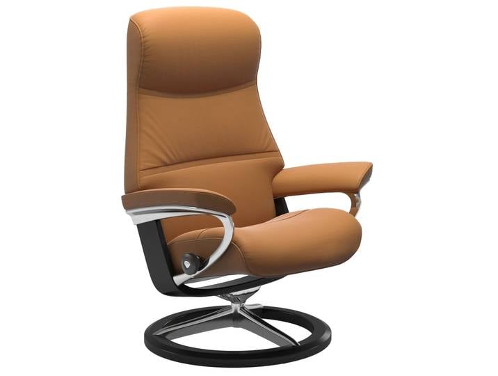 Stressless Einzelsessel PHILIP, karamel, Leder
