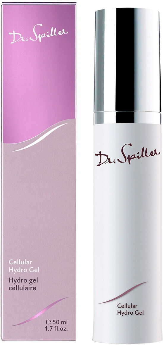 50ml Dr. Spiller Cellular Hydro Gel