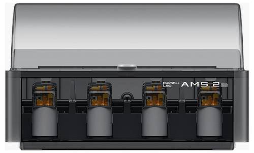 BambuLab AMS 2 Pro Passend für (3D Drucker): BambuLab
