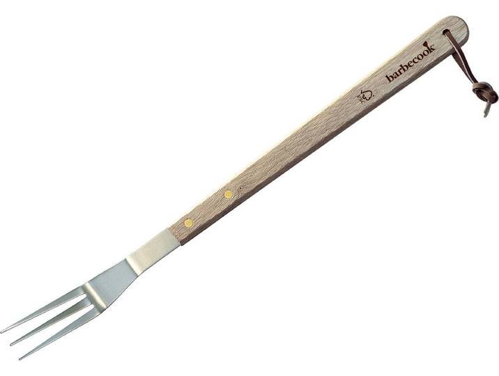 Barbecook Vork - Grijs