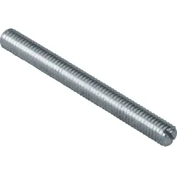 Hager Nivellierstift M8x75 zu BK-Aufständerung