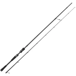 Westin W3 Finesse T&C 3rd 2,29m ML 5-15g 2Sec Finesse-Spinnrute