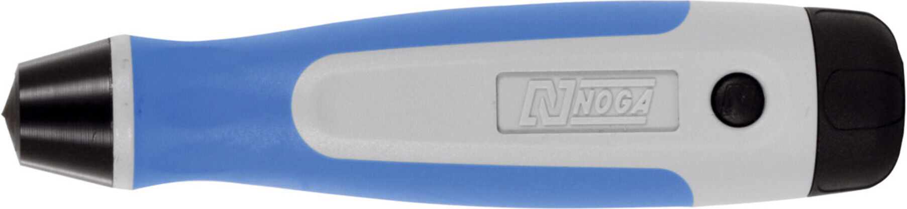 Noga Universal-Entgratergriff mit Keramikklinge, Schneidwinkel: 65 Grad (NC5100)