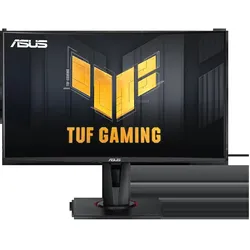ASUS TUF VG27VQM (1920 x 1080 Pixel, 27"), Monitor, Schwarz