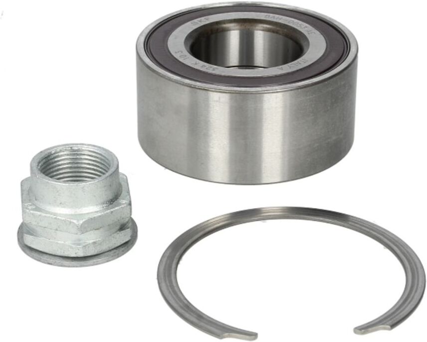 Radlagersatz SKF VKBA 6539