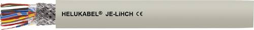HELU 34350-500 Datenleitung 4 x 0.5mm² Grau 500m