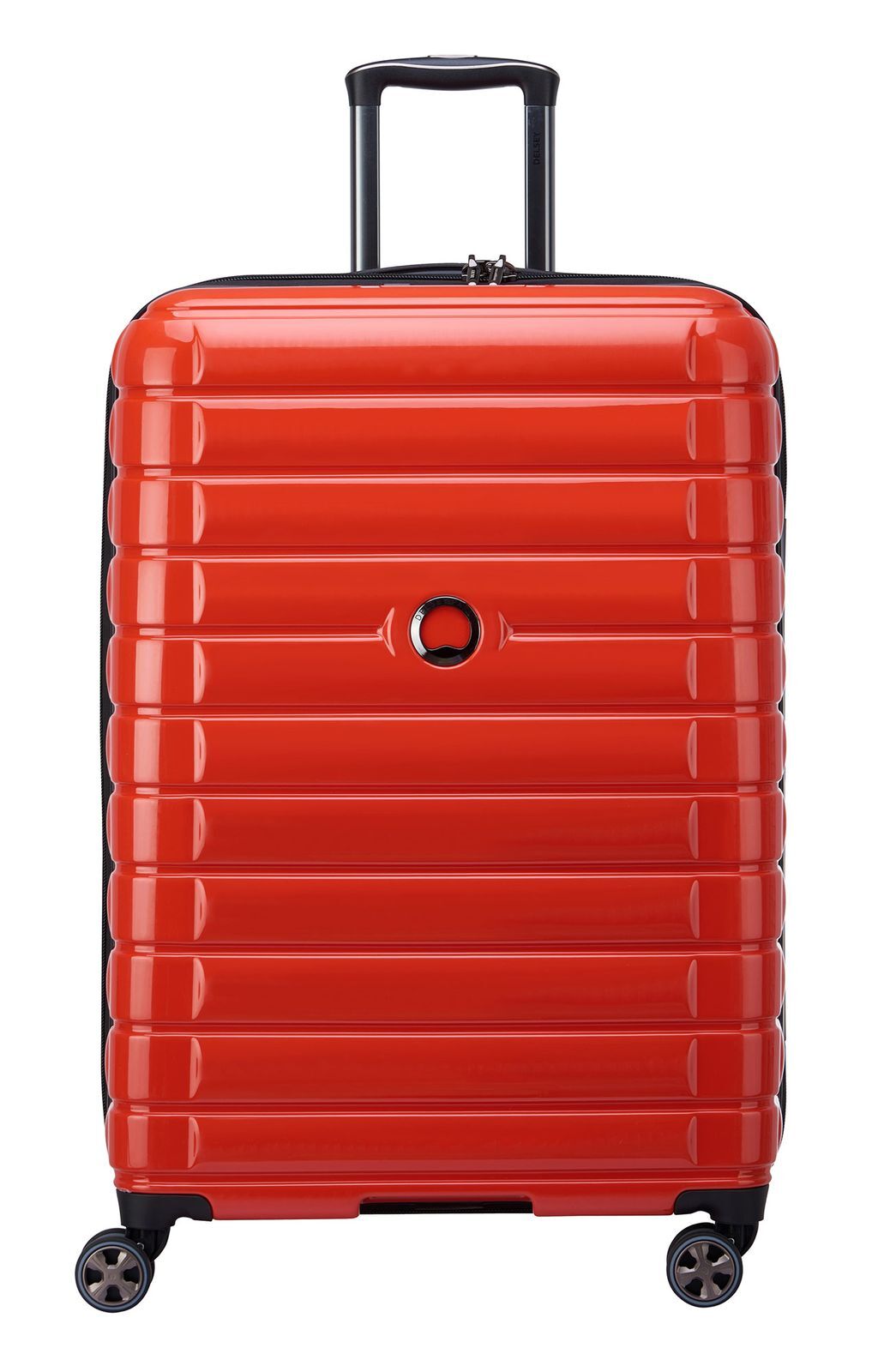 Delsey Delsey Paris Shadow 5.0 - 4-Rollen-Trolley erw. 75 cm