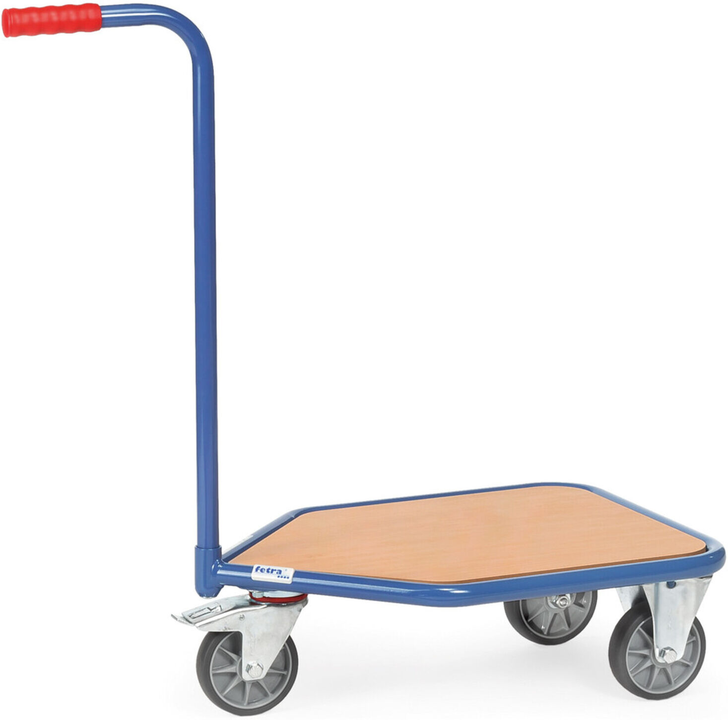 fetra Griffroller KF 23 - Holzboden - Tragkraft 200kg (1158)