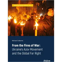 From the Fires of War, Fachbücher von Michael Colborne